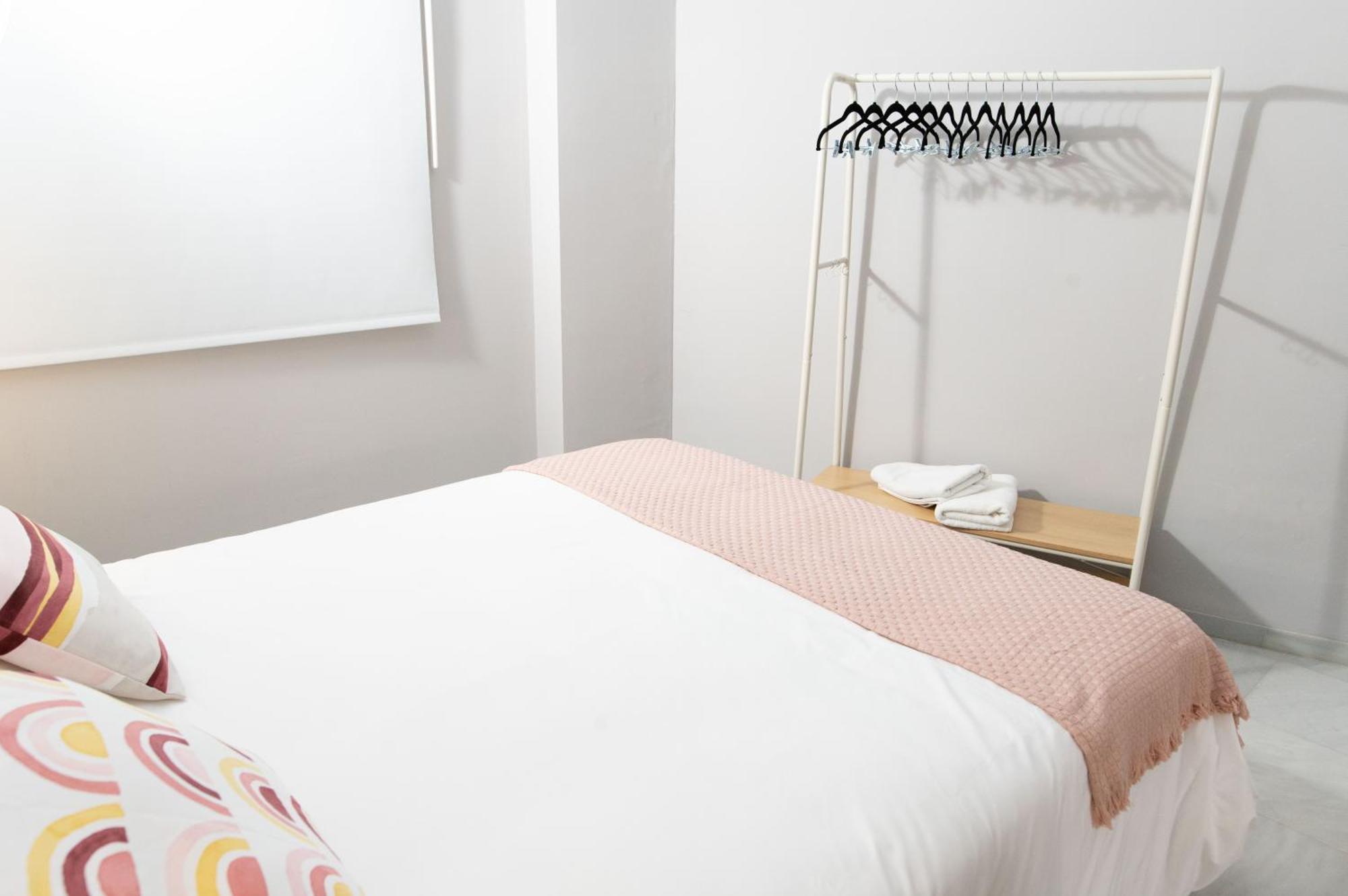 Apartamento Alohamundi Alfareria Ii *