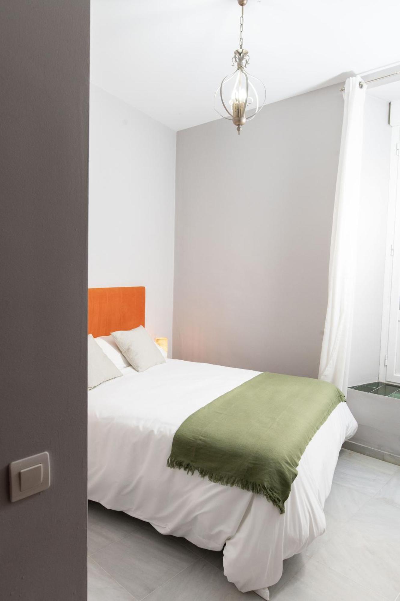 Alohamundi Alfareria Ii Apartment Seville