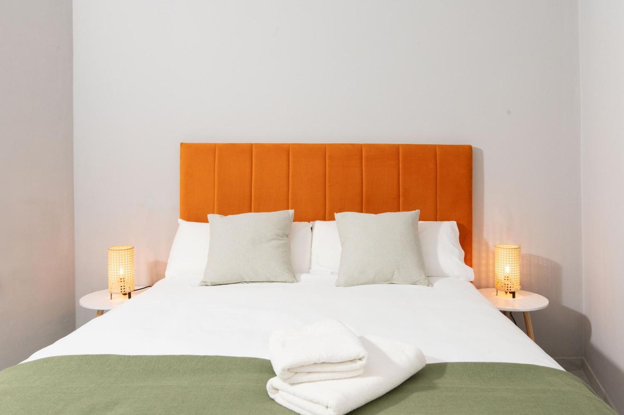 Alohamundi Alfareria Ii Apartment