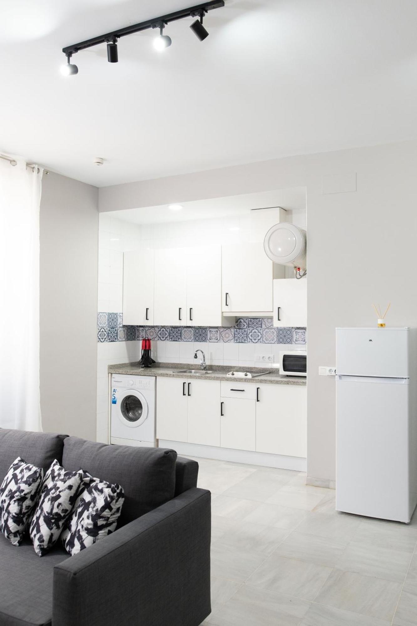 Apartment Alohamundi Alfareria Ii