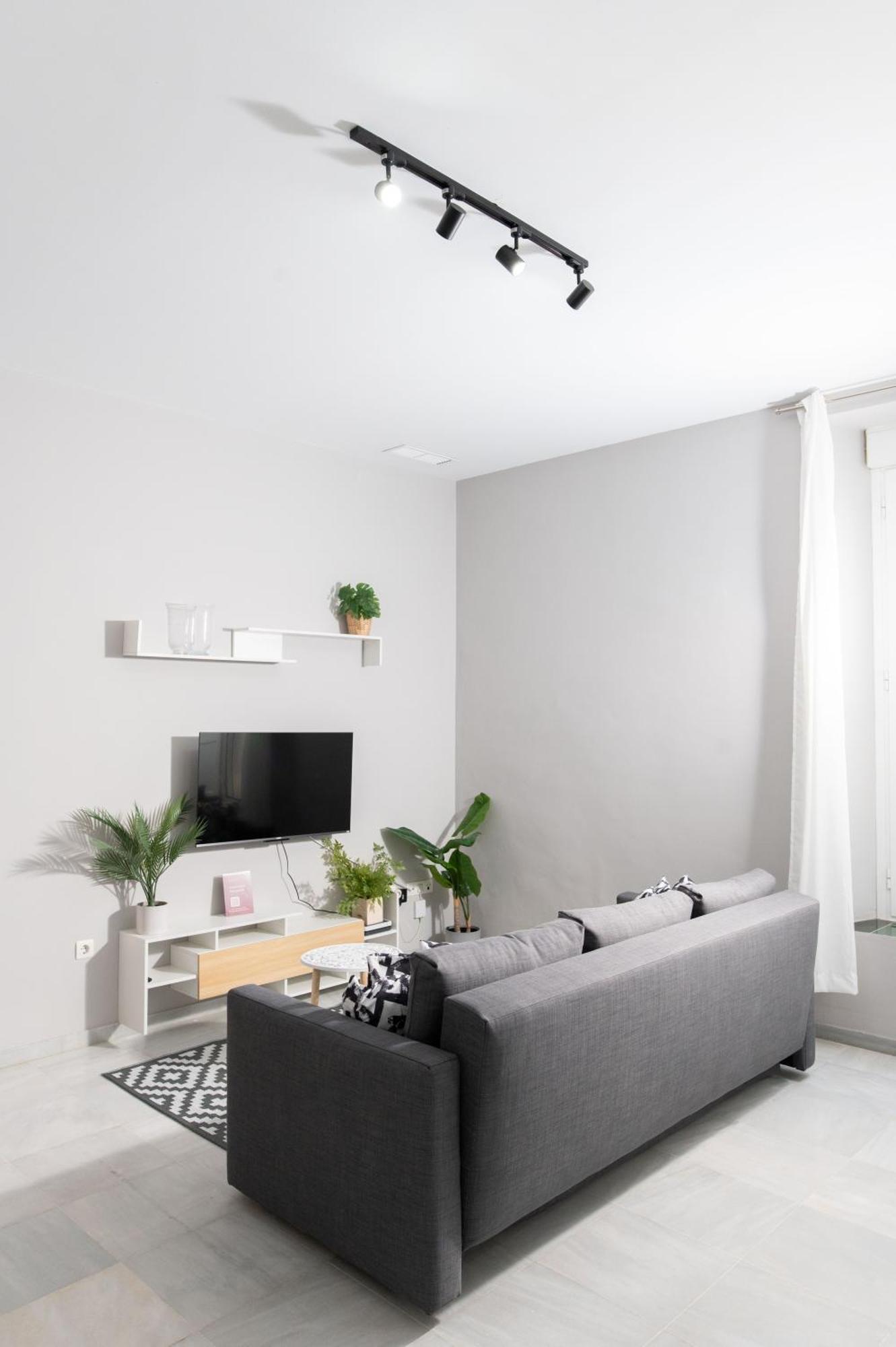Alohamundi Alfareria Ii Apartment *