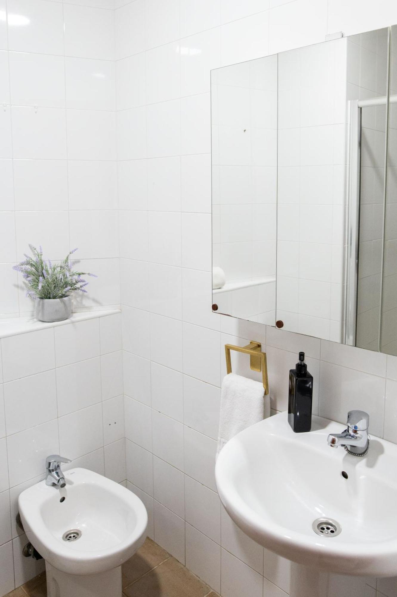 Alohamundi Alfareria Ii Apartment Seville
