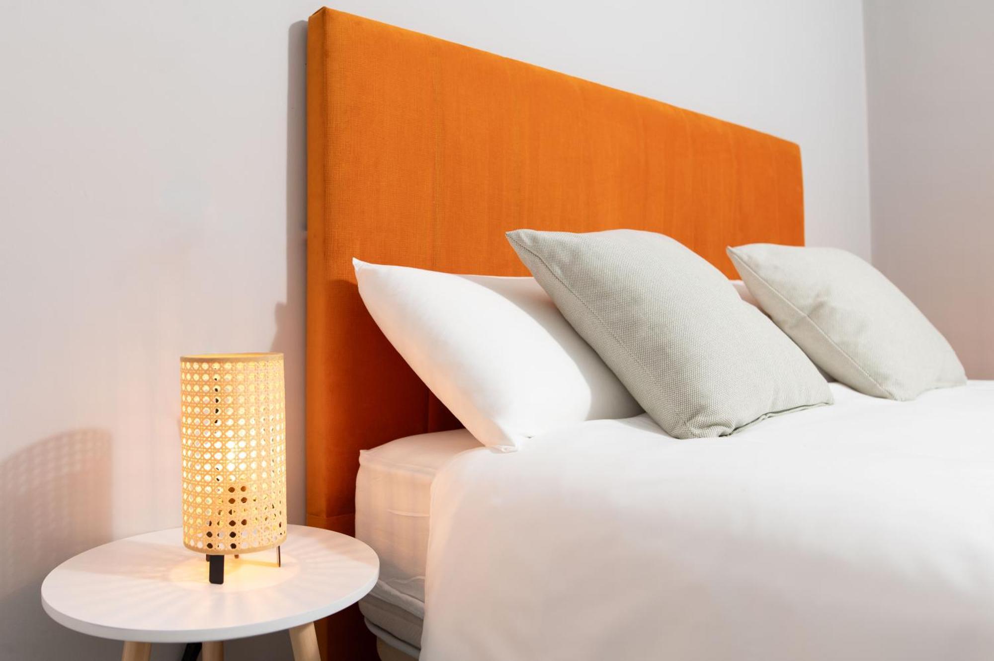 Apartamento Alohamundi Alfareria Ii
