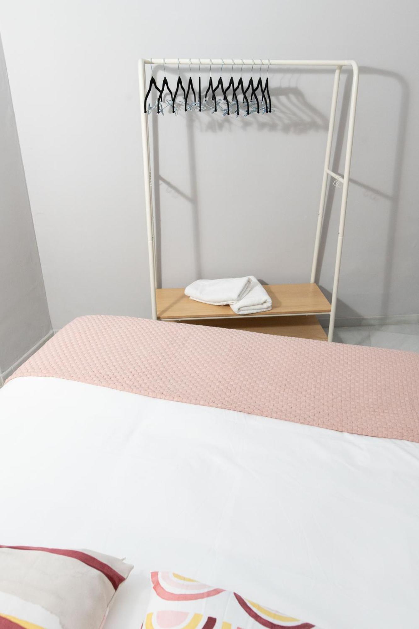 Alohamundi Alfareria Ii Apartment Seville