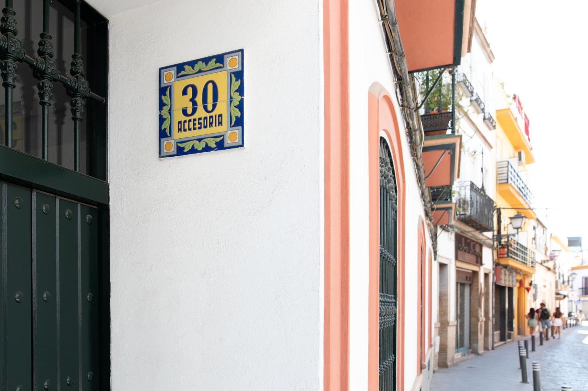 Apartamento Alohamundi Alfareria Ii