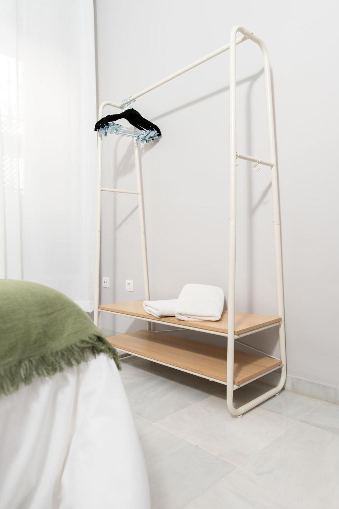 Alohamundi Alfareria Ii Apartment Seville