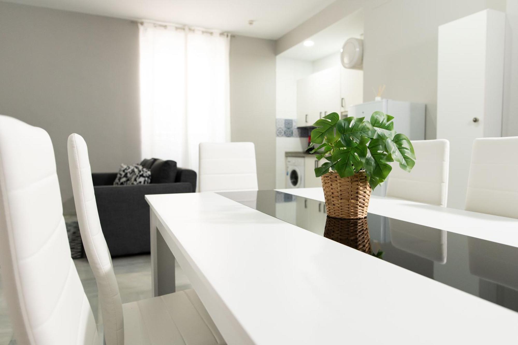 Apartment Alohamundi Alfareria Ii