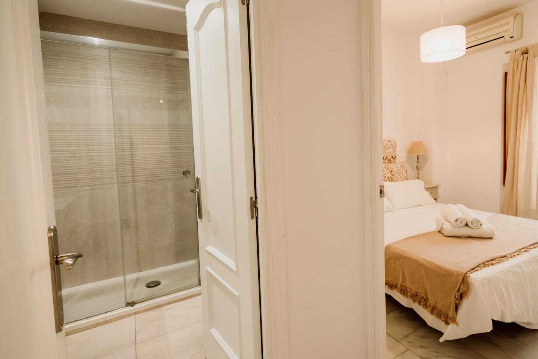Apartment Saber Viajar