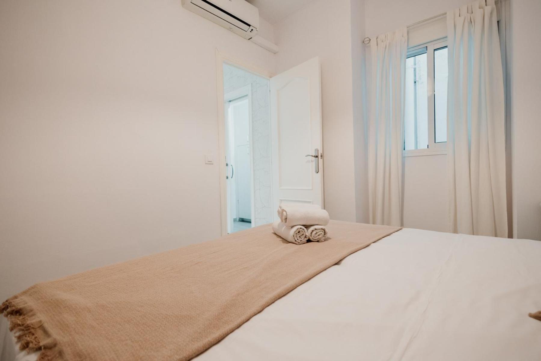 Saber Viajar Apartment Seville
