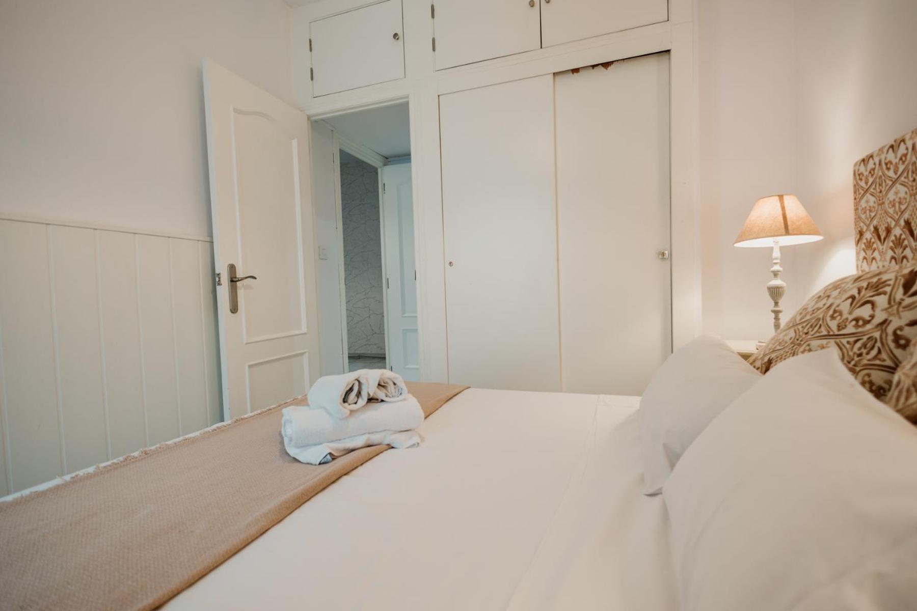Apartment Saber Viajar Seville