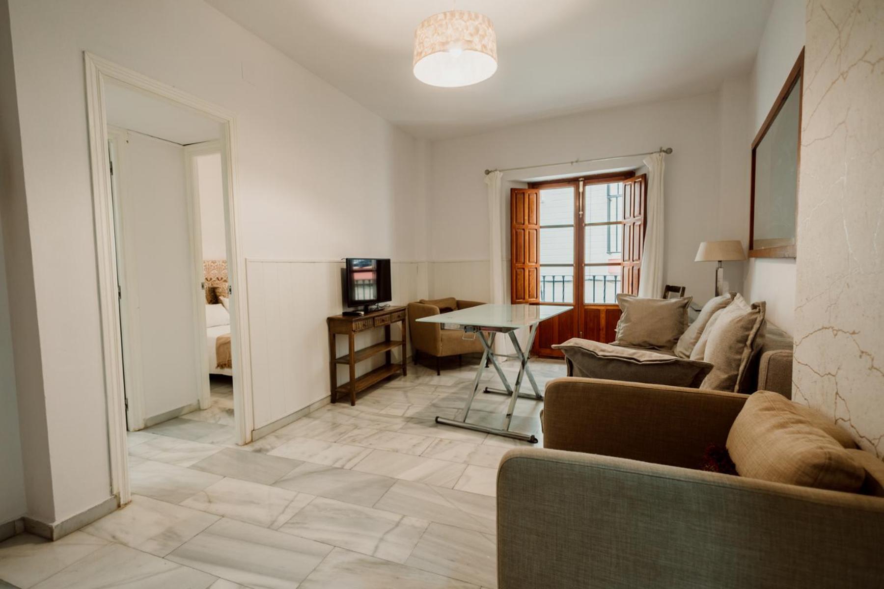Saber Viajar Apartment