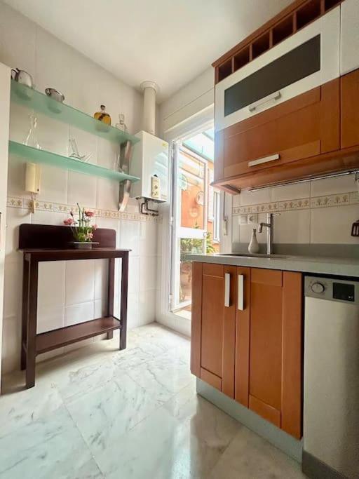 Apartamento Hispalis Plaza De San Francisco *
