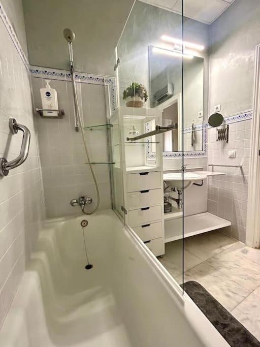 Hispalis Plaza De San Francisco Apartamento Sevilla