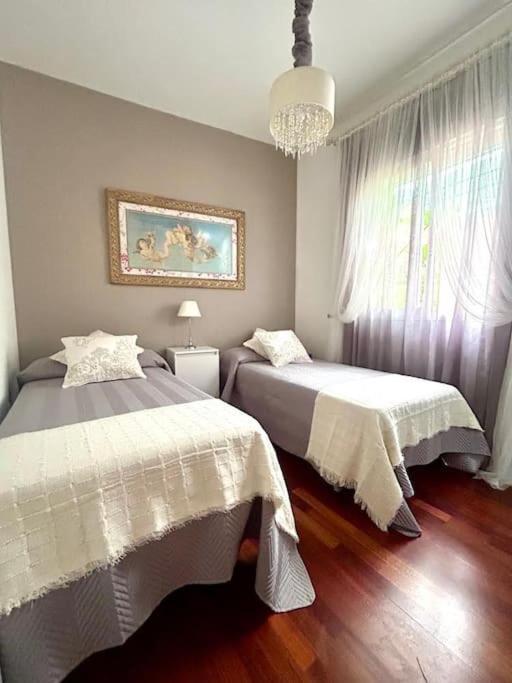 Hispalis Plaza De San Francisco Apartamento Sevilla