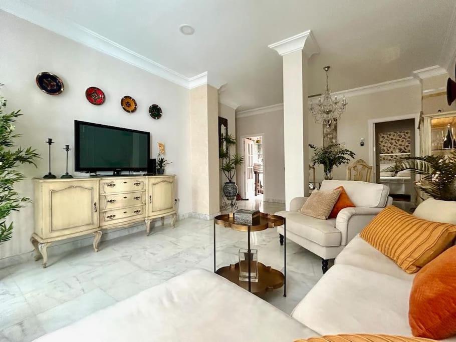Apartamento Hispalis Plaza De San Francisco *
