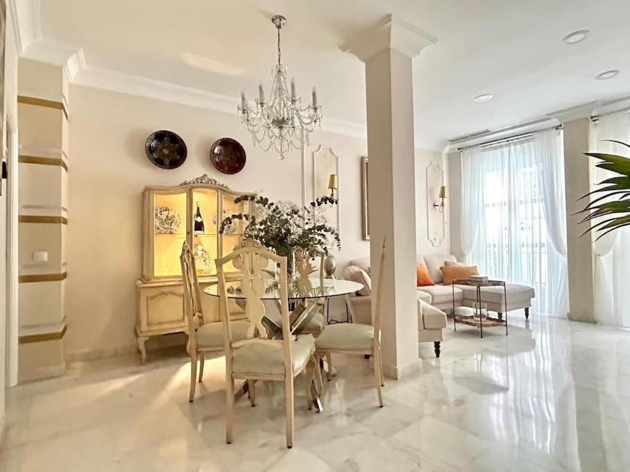 Hispalis Plaza De San Francisco Apartamento Sevilla