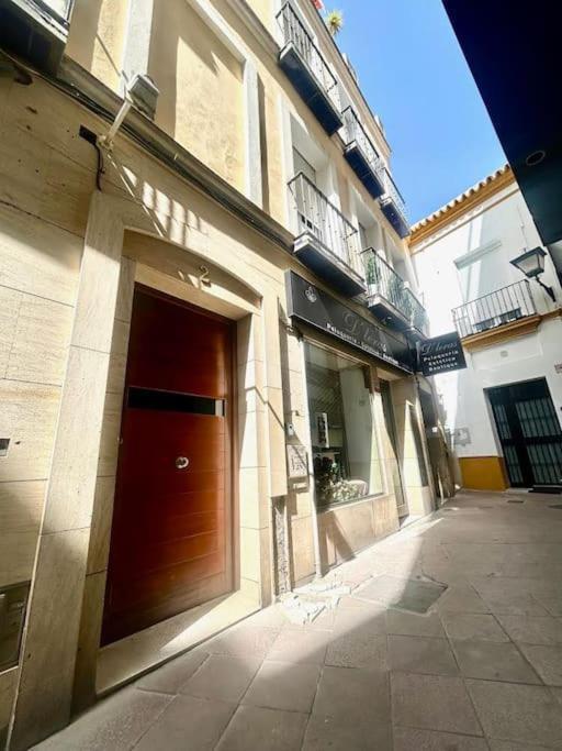 Apartamento Hispalis Plaza De San Francisco