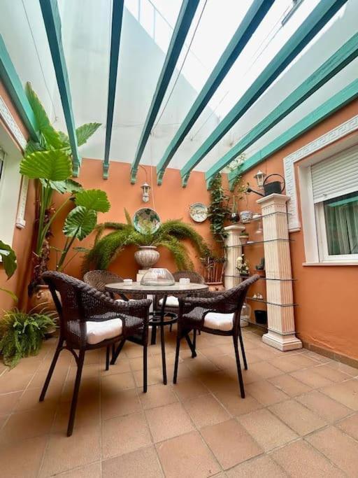 Hispalis Plaza De San Francisco Apartamento Sevilla