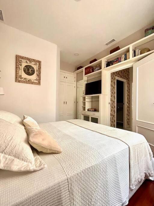 Apartamento Hispalis Plaza De San Francisco *