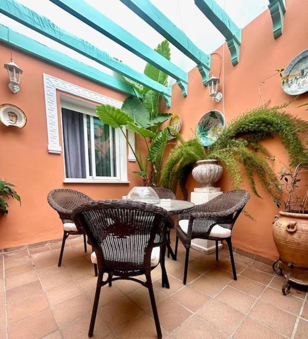 Hispalis Plaza De San Francisco Apartamento Sevilla