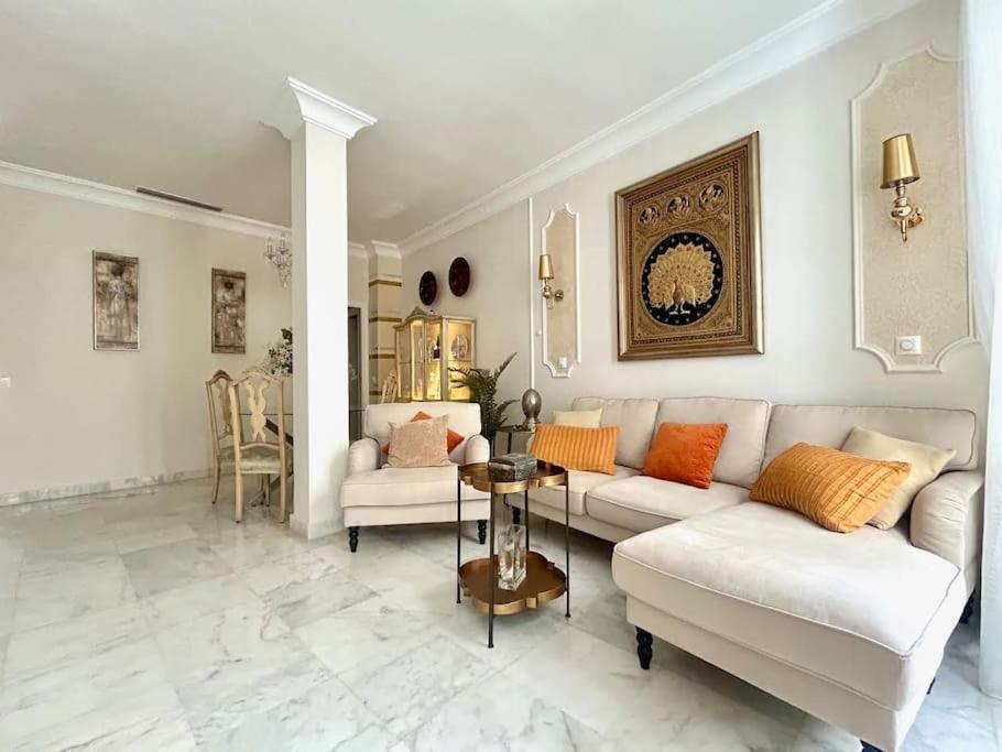 Hispalis Plaza De San Francisco Apartamento Sevilla