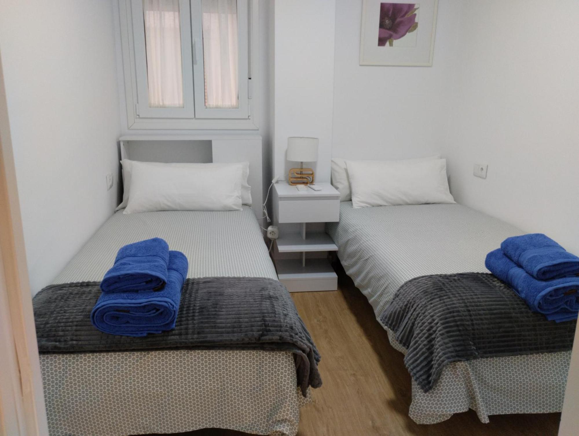 Azahar Museo Apartamento