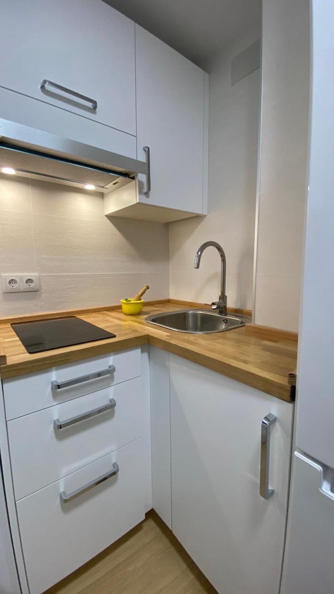 Apartamento Azahar Museo