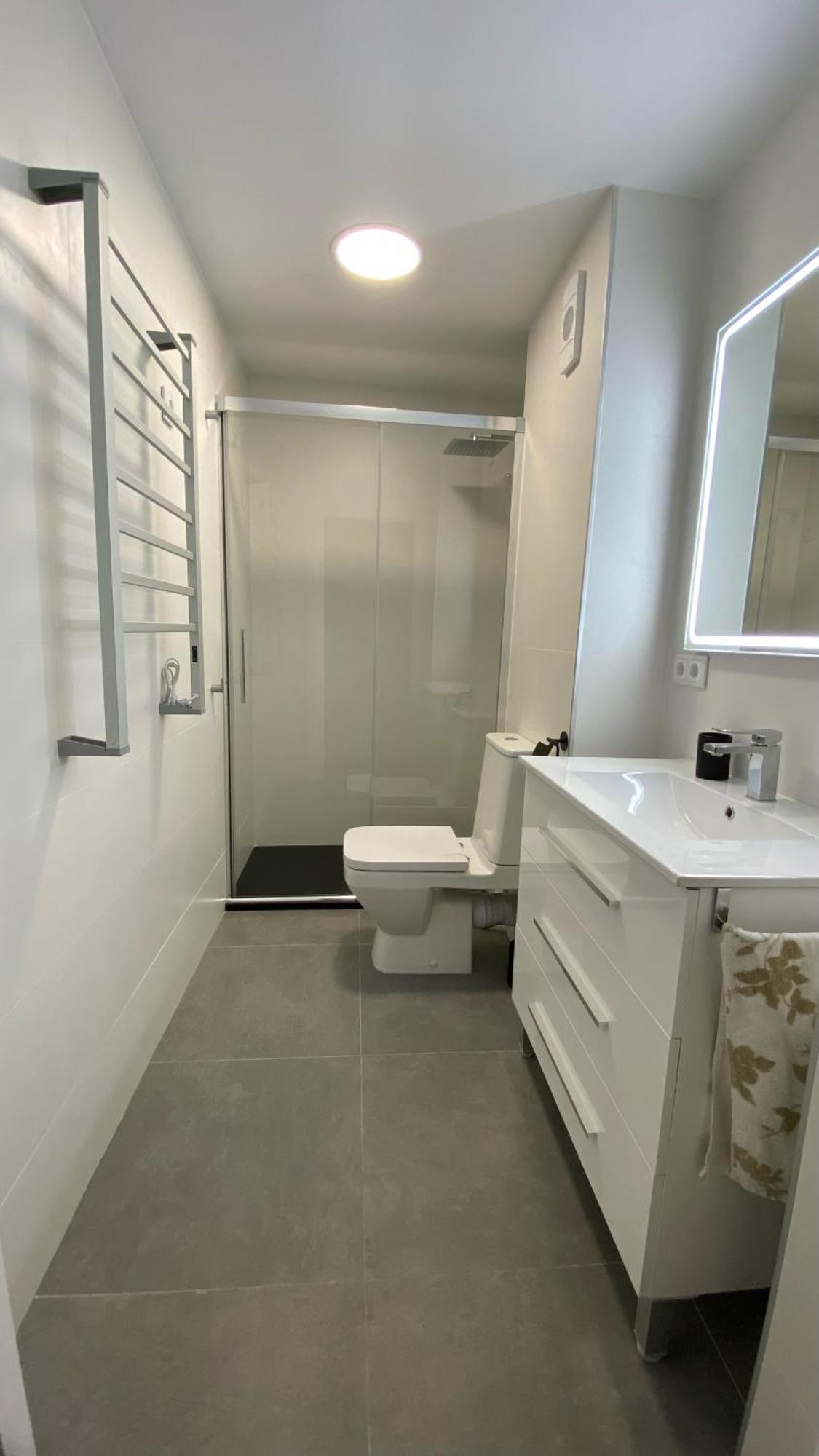 Apartamento Azahar Museo