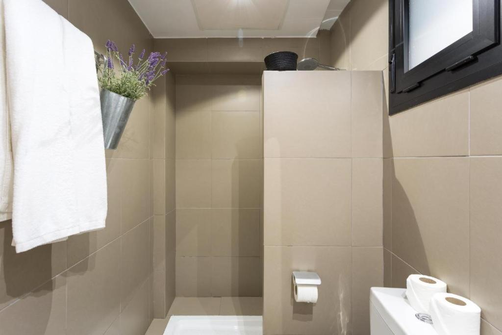 Apartamento Atrivm San Julian