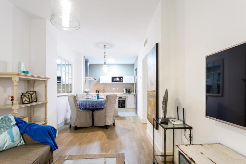Apartamento Atrivm San Julian