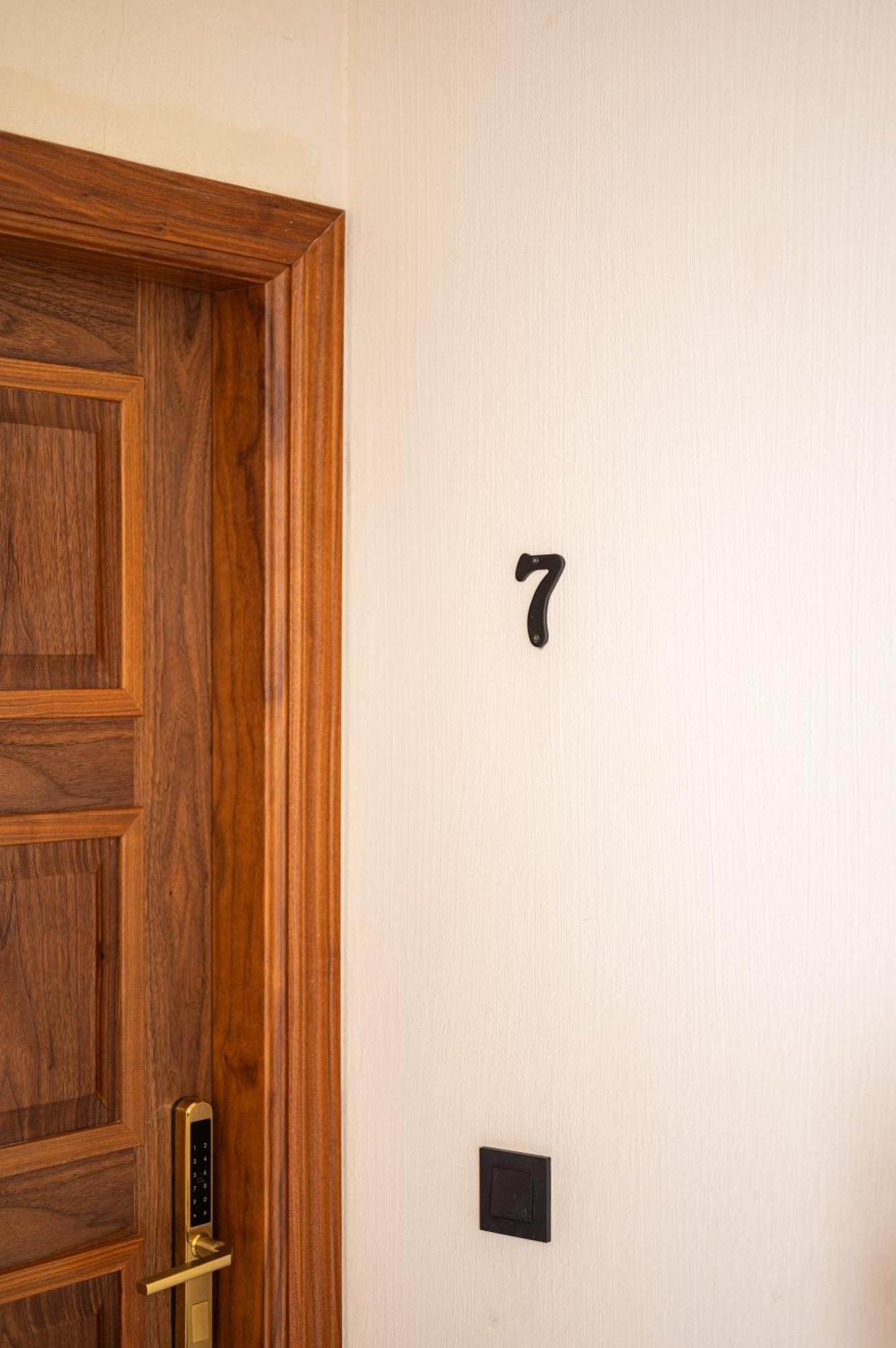 Apartamento Gravina 56 Sevilla