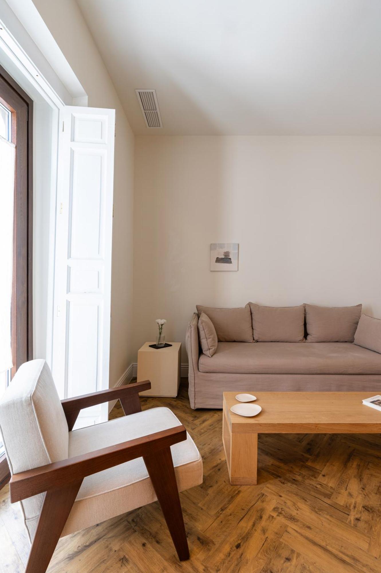Apartamento Gravina 56