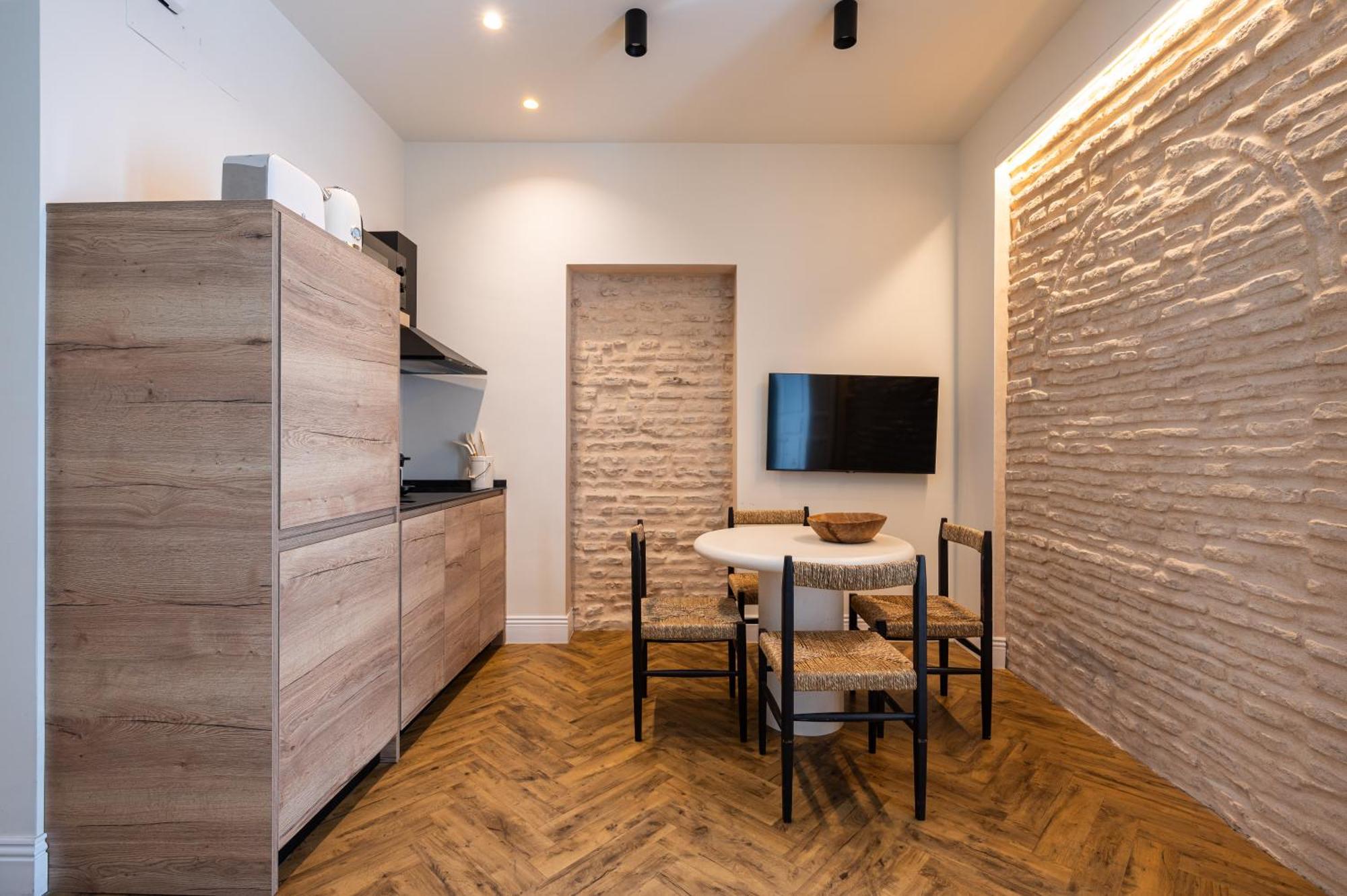Apartamento Gravina 56 *