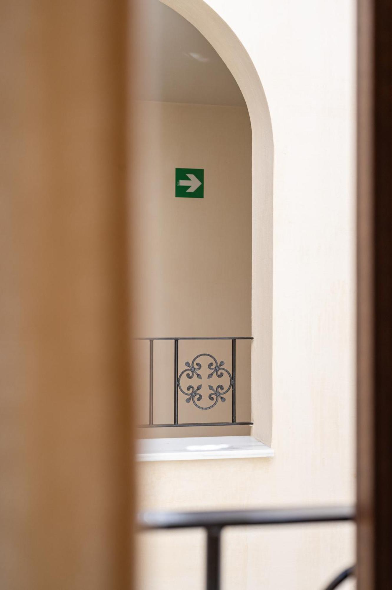Apartamento Gravina 56 Sevilla