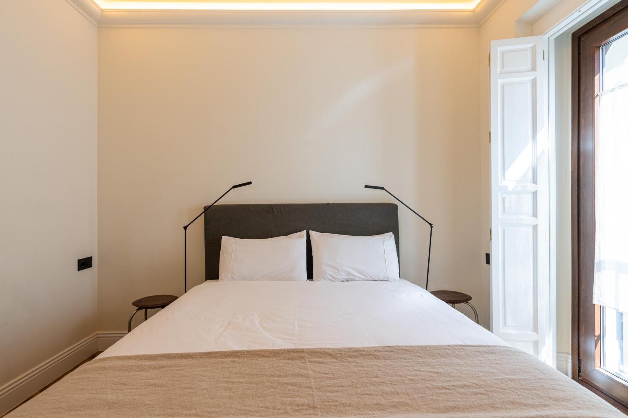 Apartamento Gravina 56