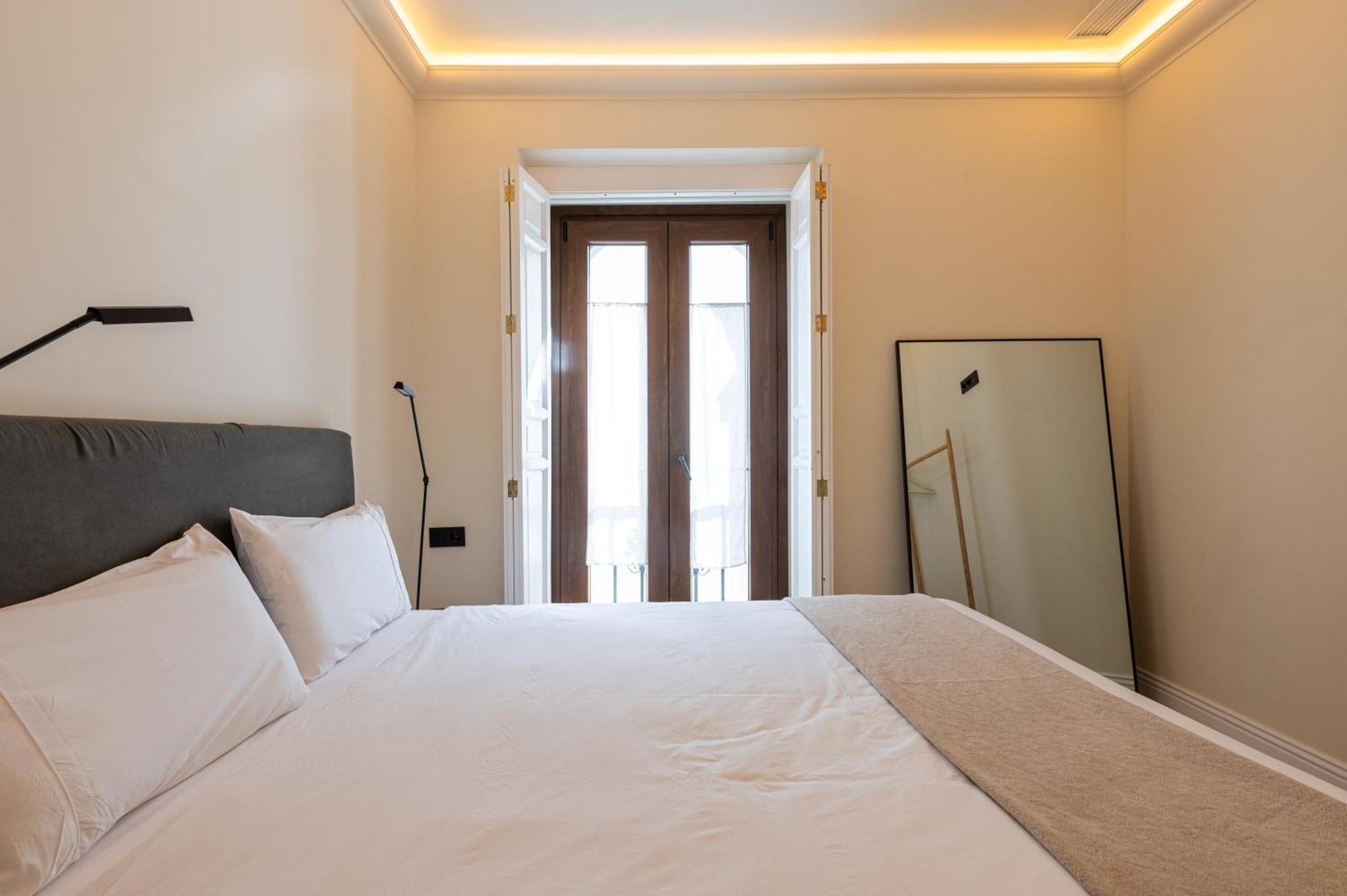Apartamento Gravina 56 Sevilla