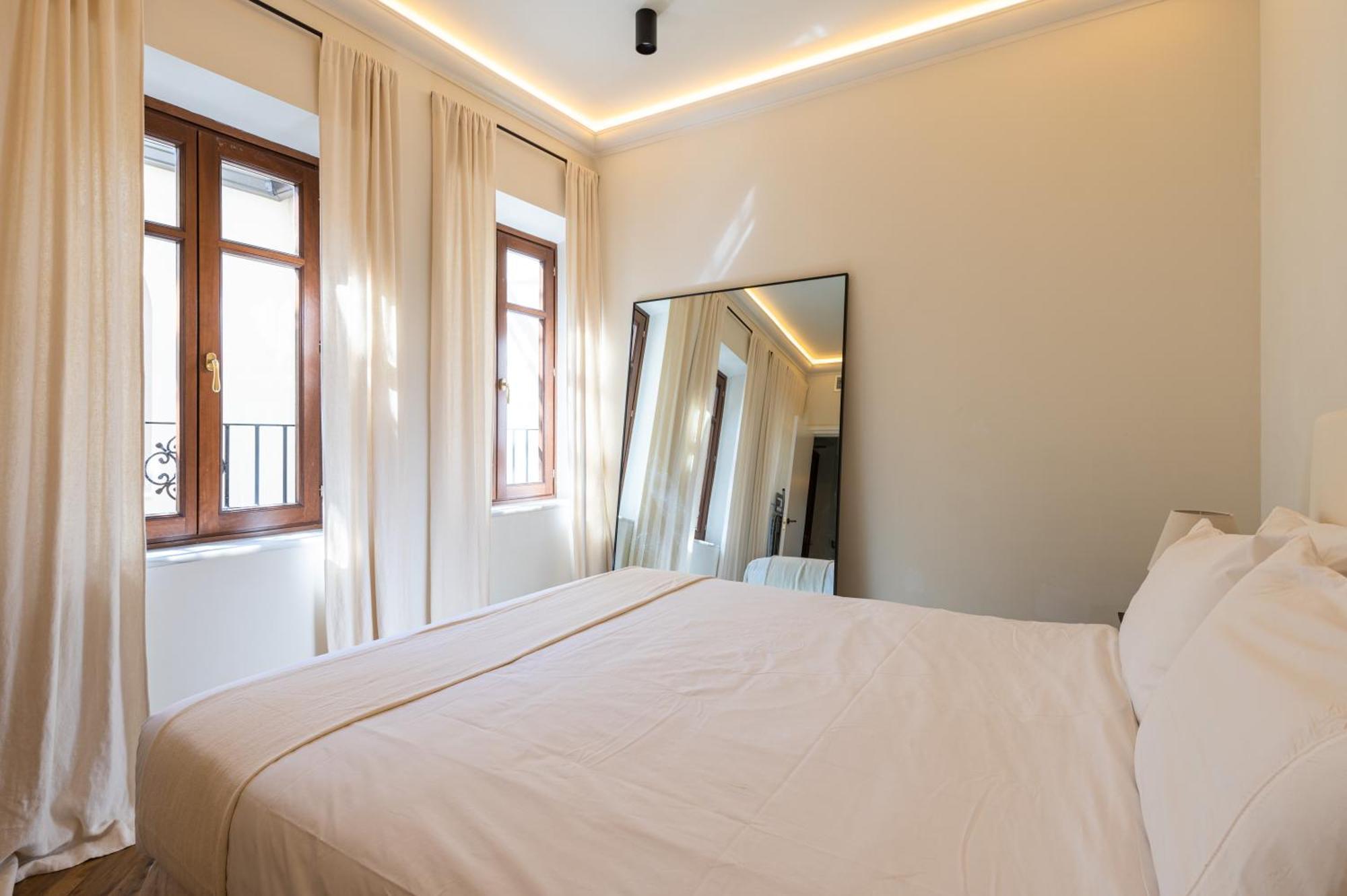 Apartamento Gravina 56