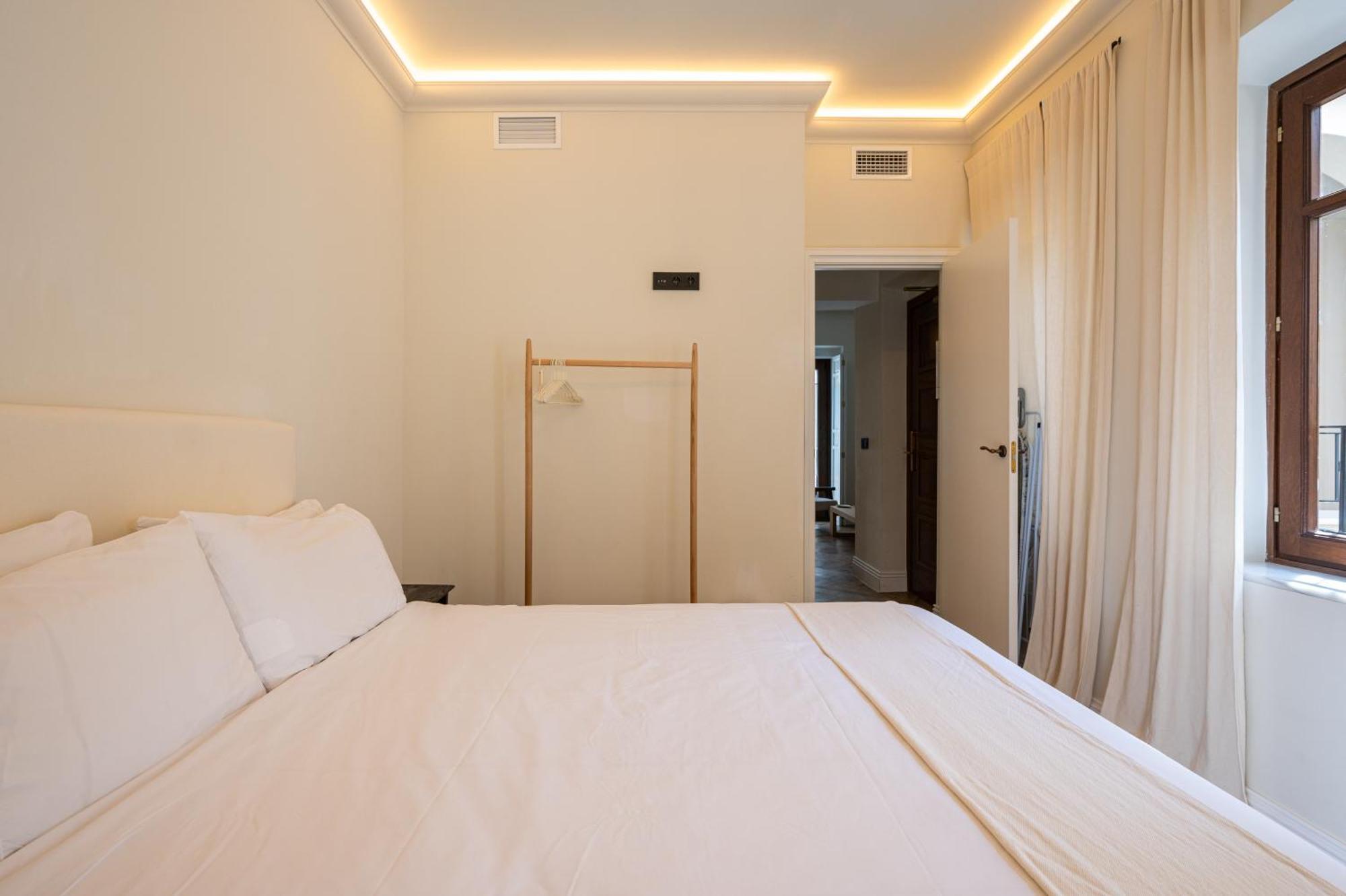 Gravina 56 Apartamento *