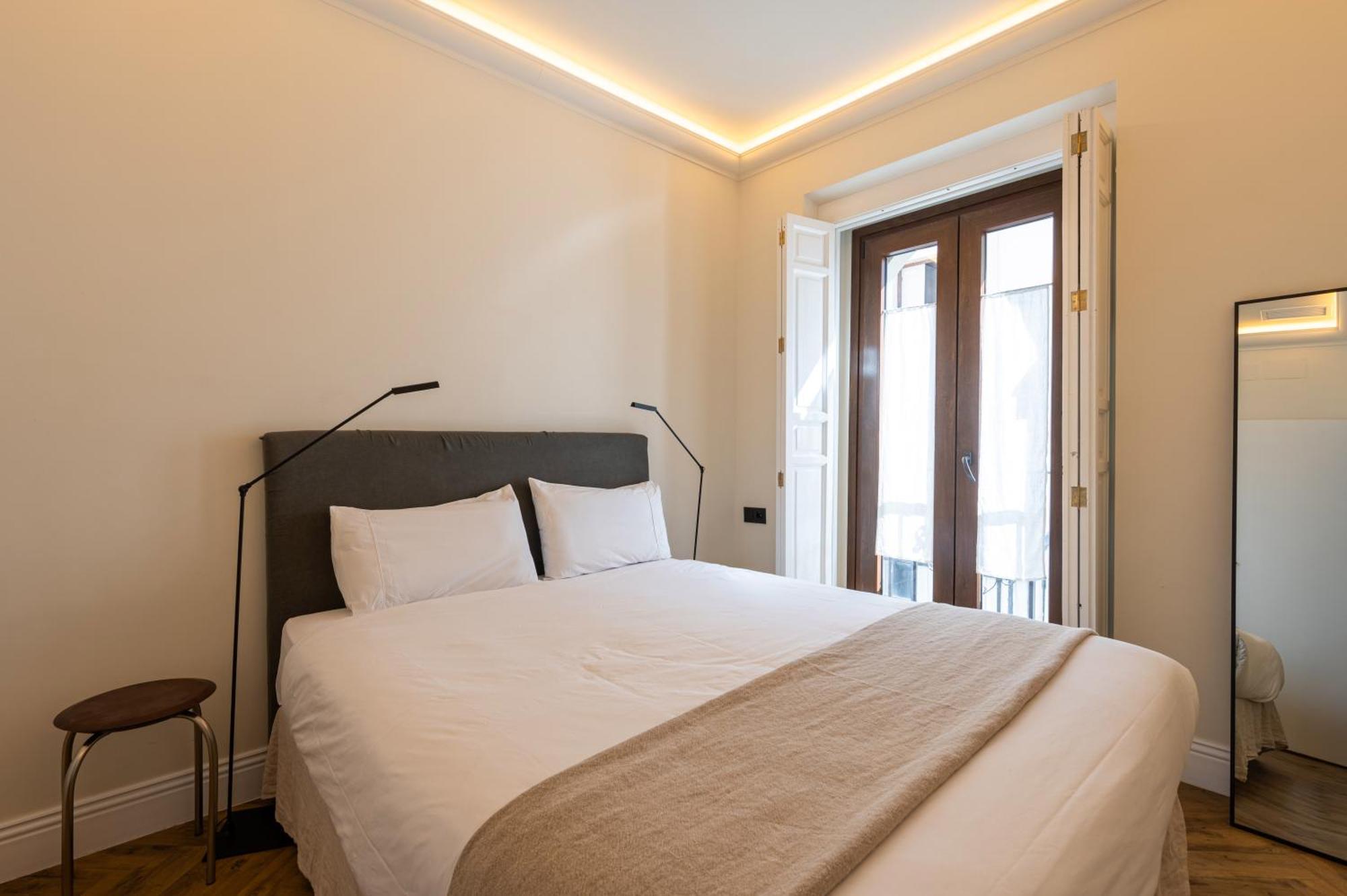 Apartamento Gravina 56 *
