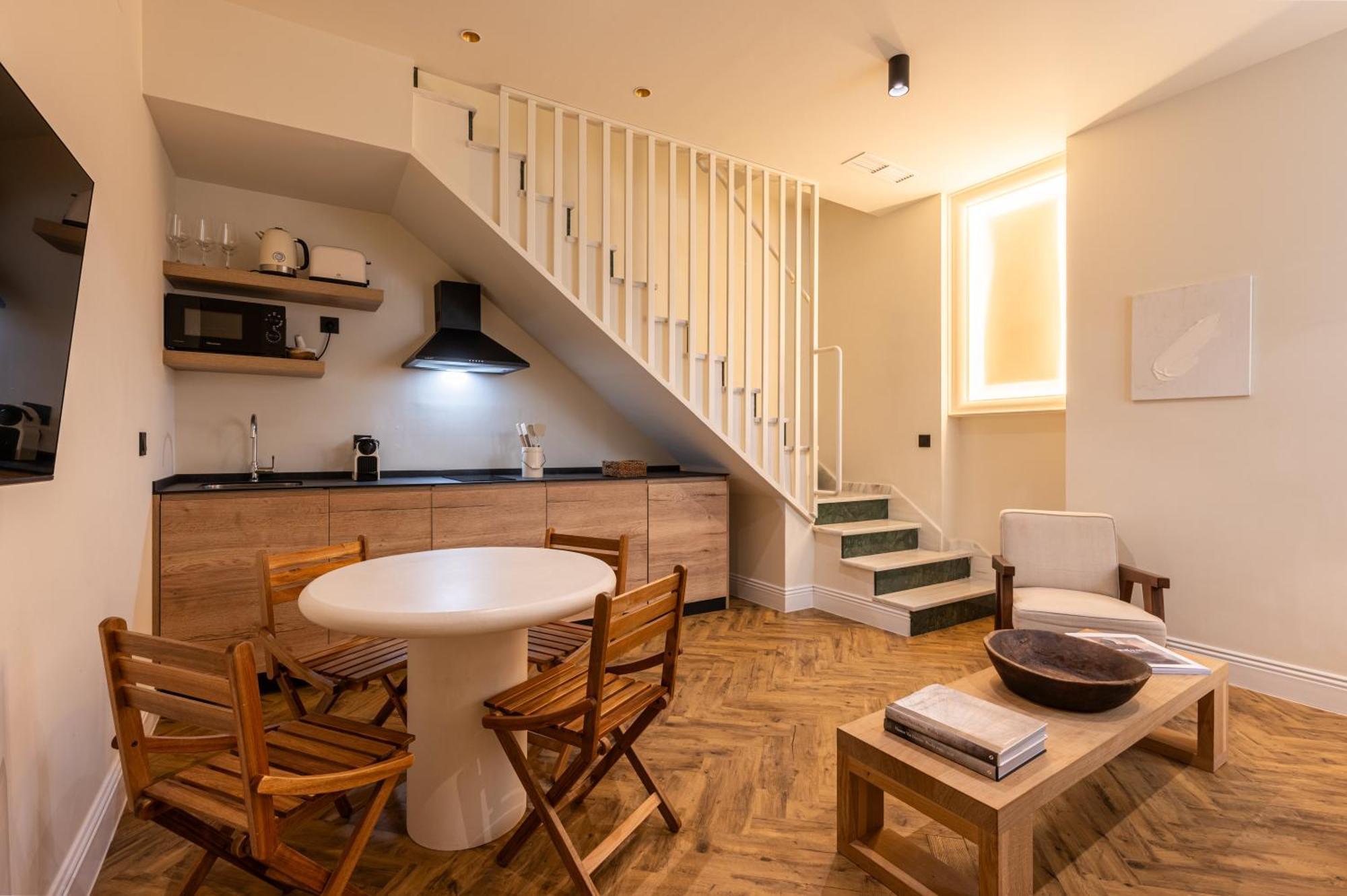 Apartamento Gravina 56