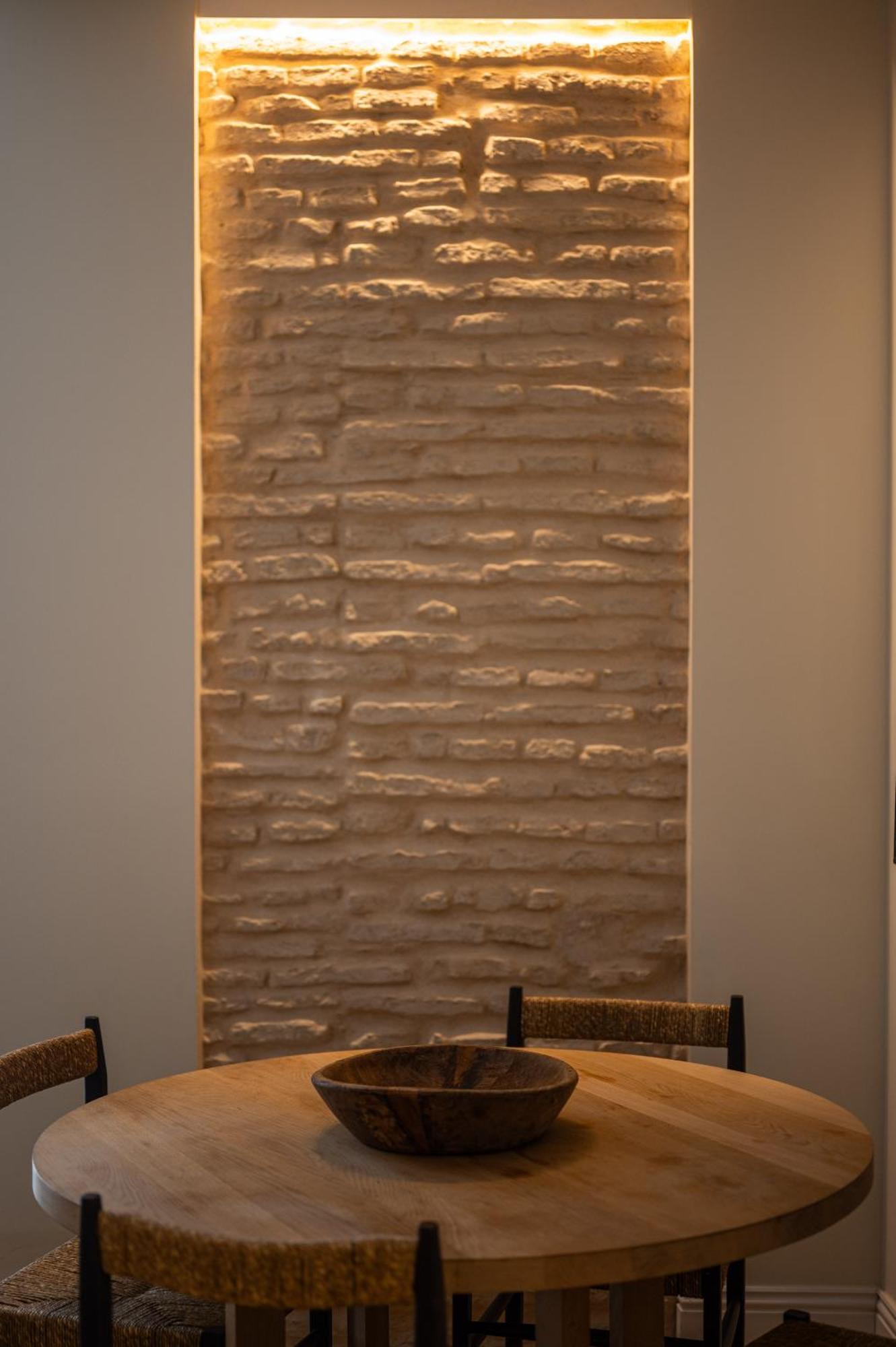 Apartamento Gravina 56