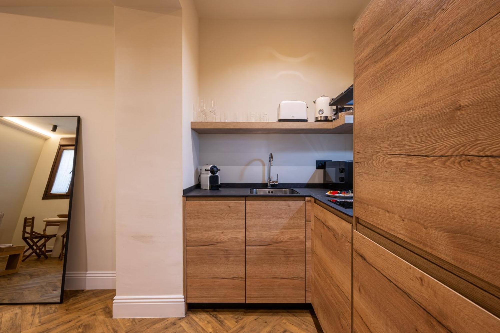 Apartamento Gravina 56