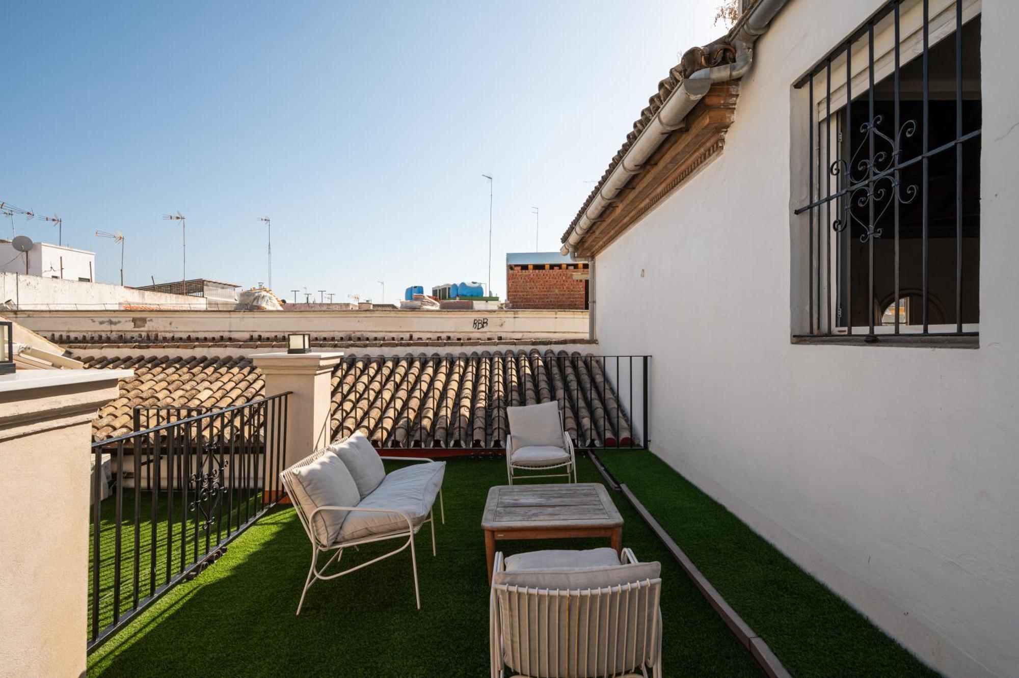 Gravina 56 Apartamento