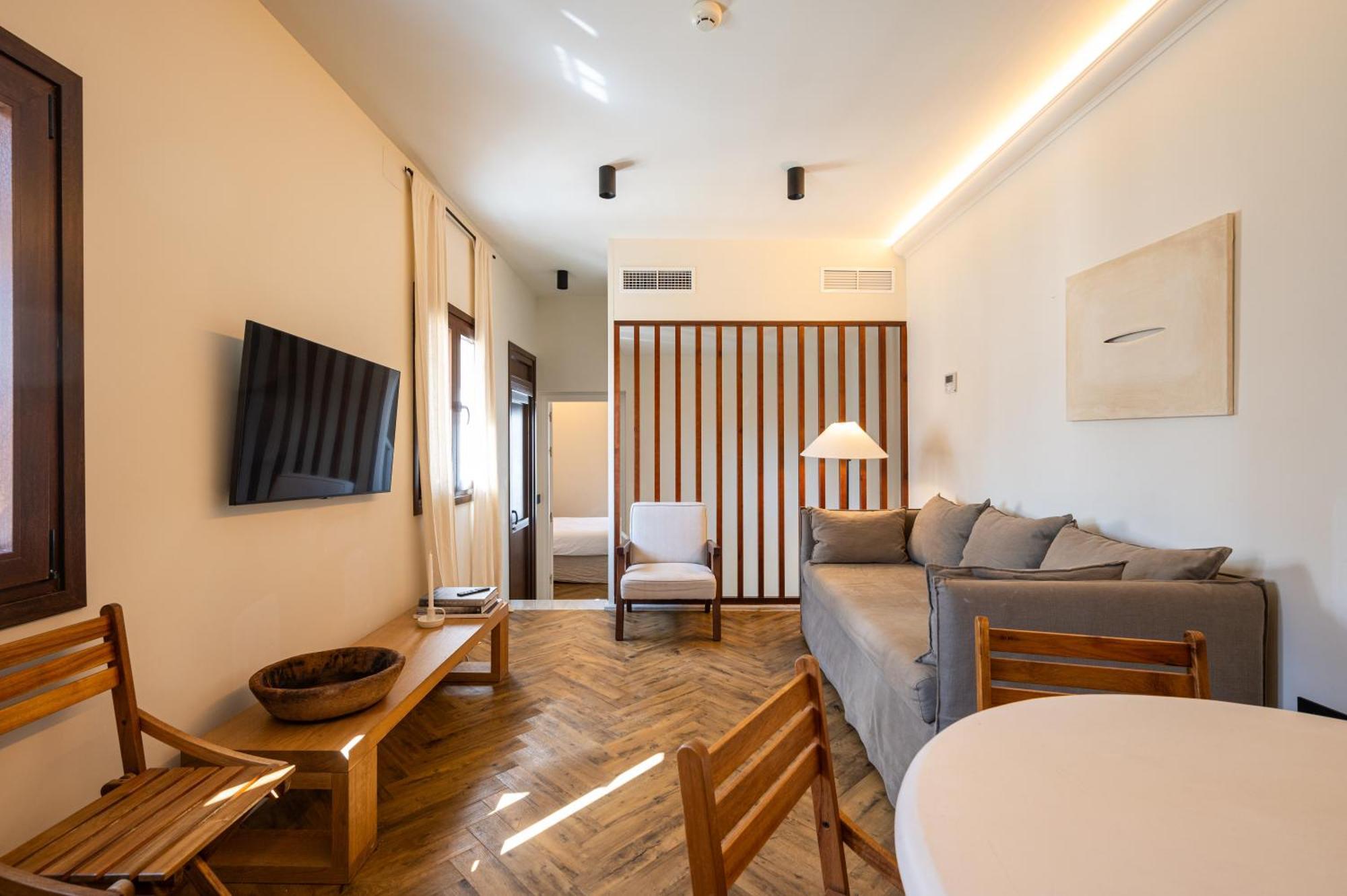 Gravina 56 Apartamento Sevilla