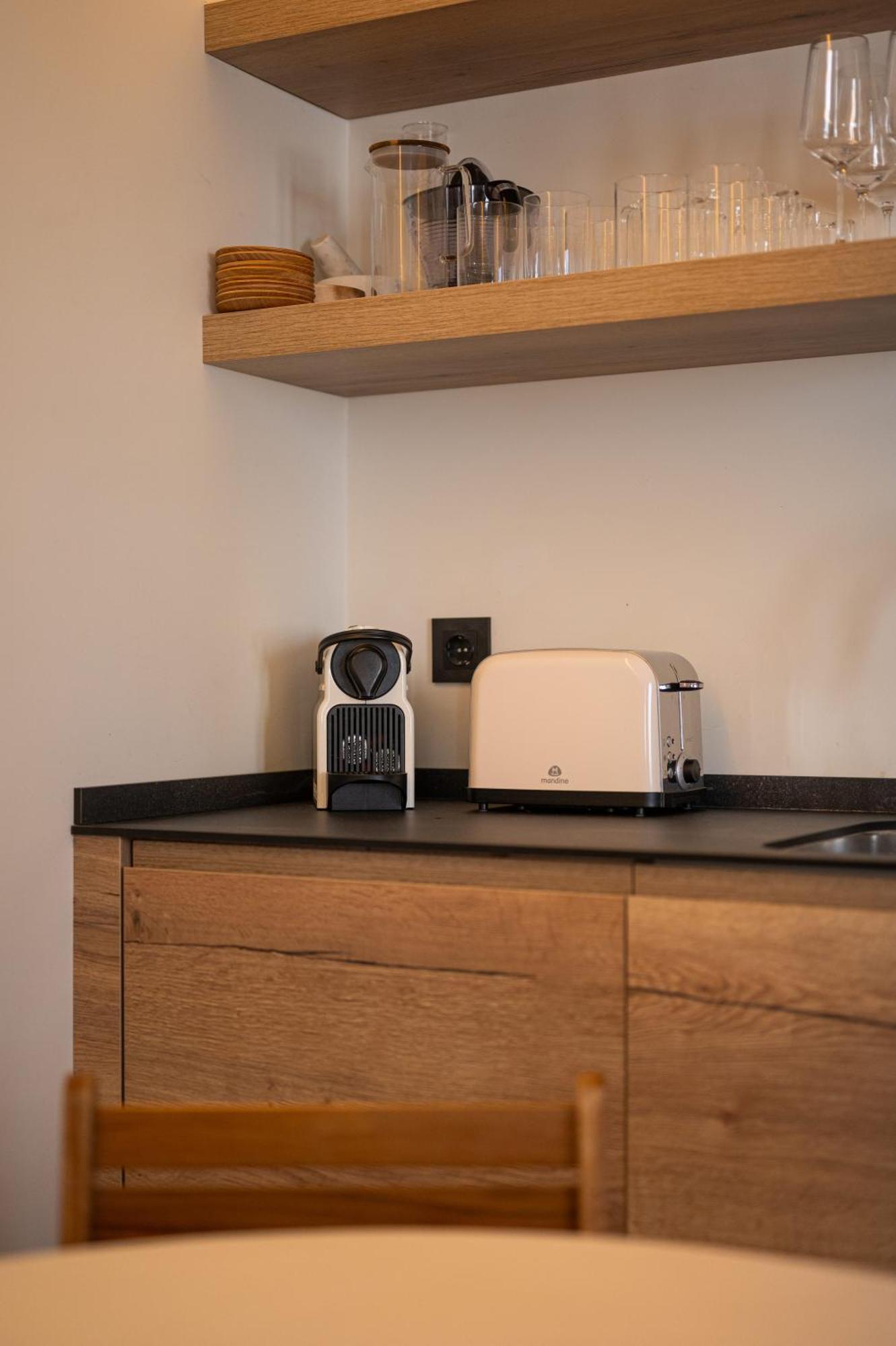 Gravina 56 Apartamento