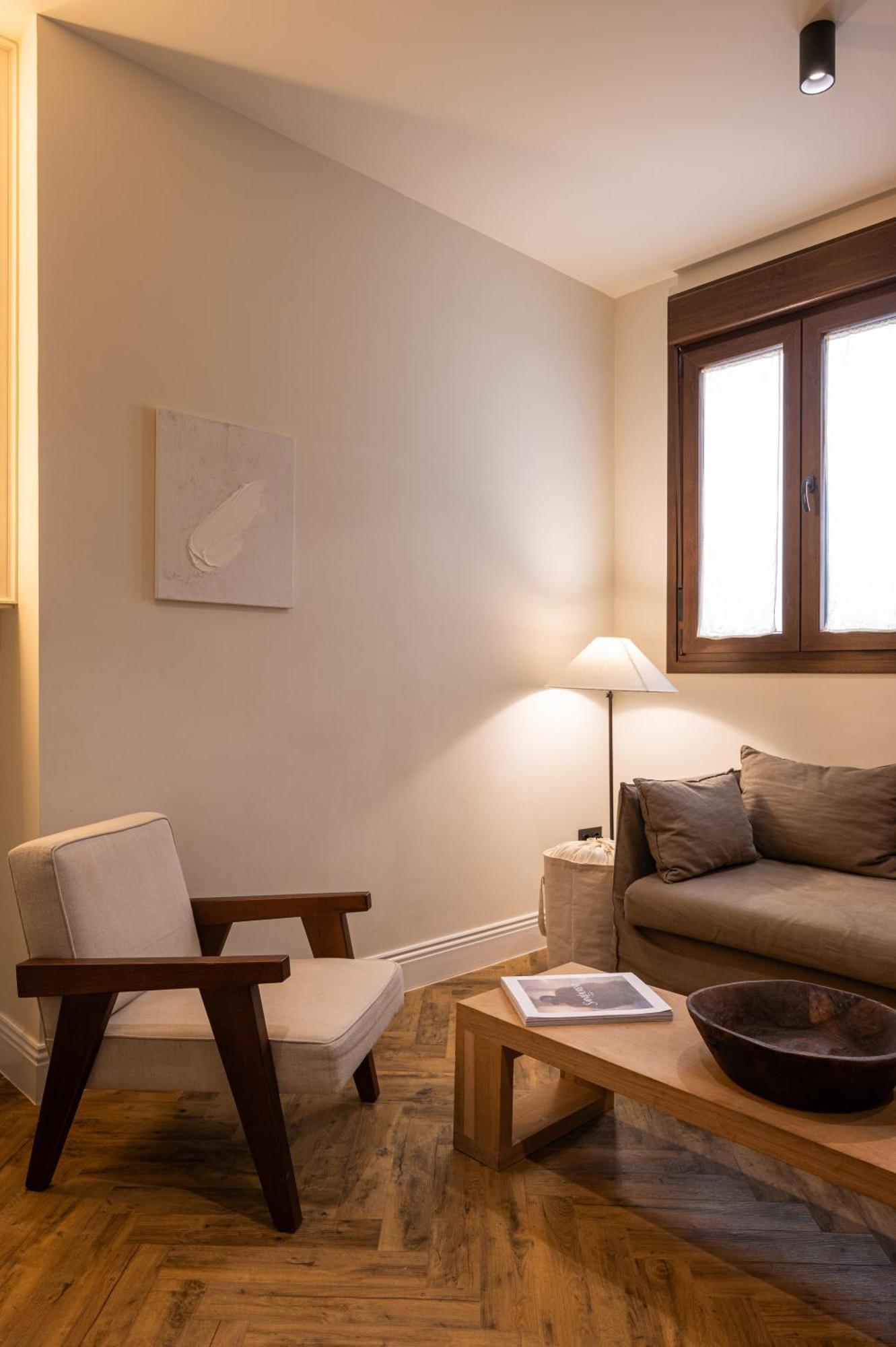 Gravina 56 Apartamento Sevilla