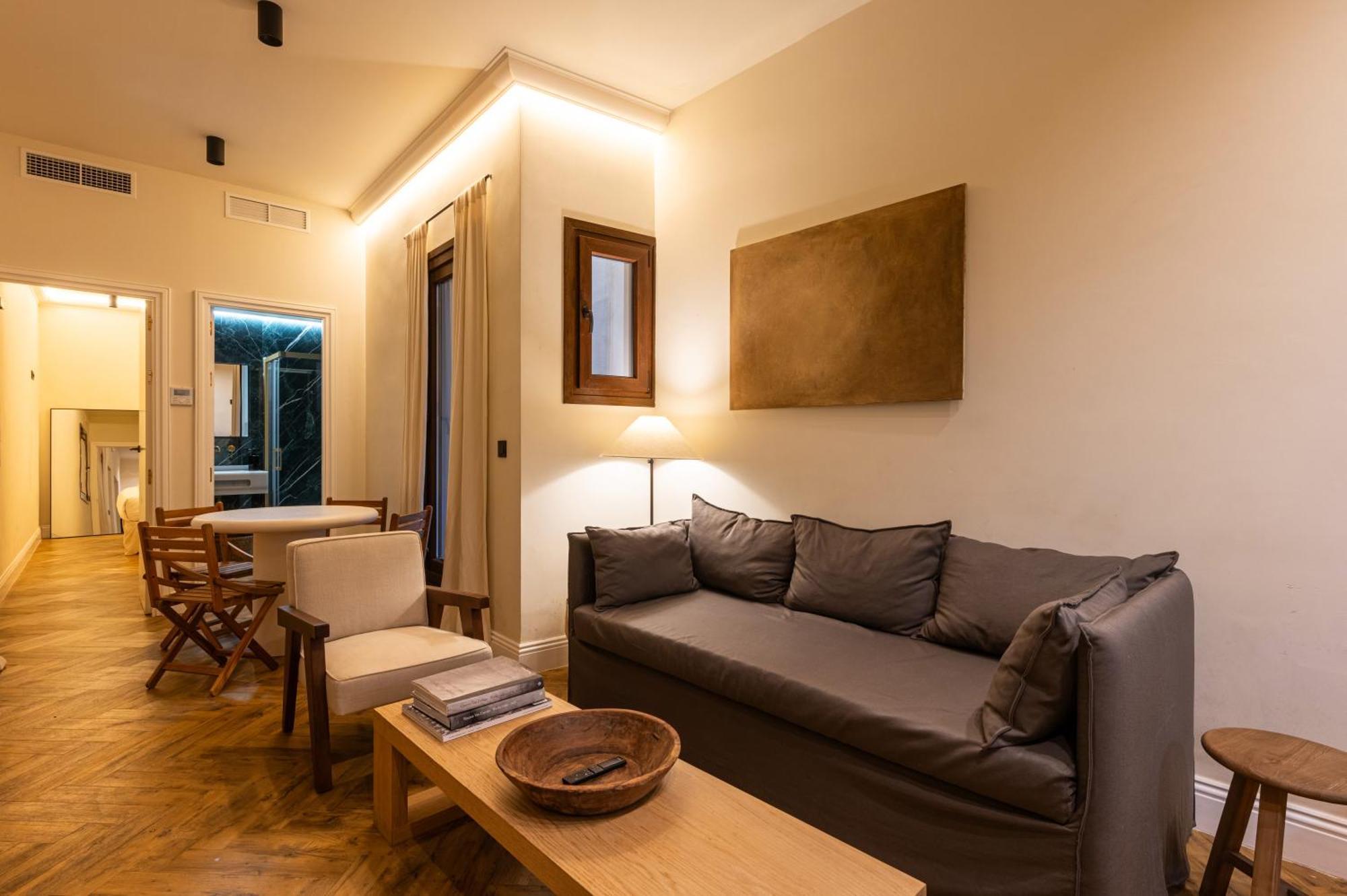 Gravina 56 Apartamento