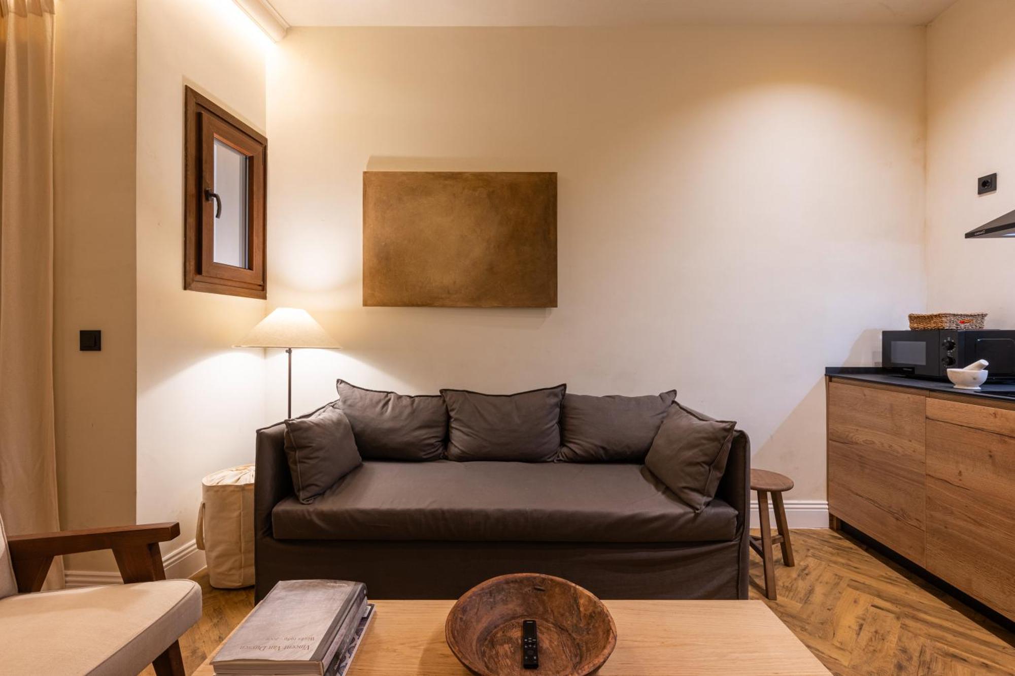 Gravina 56 Apartamento Sevilla