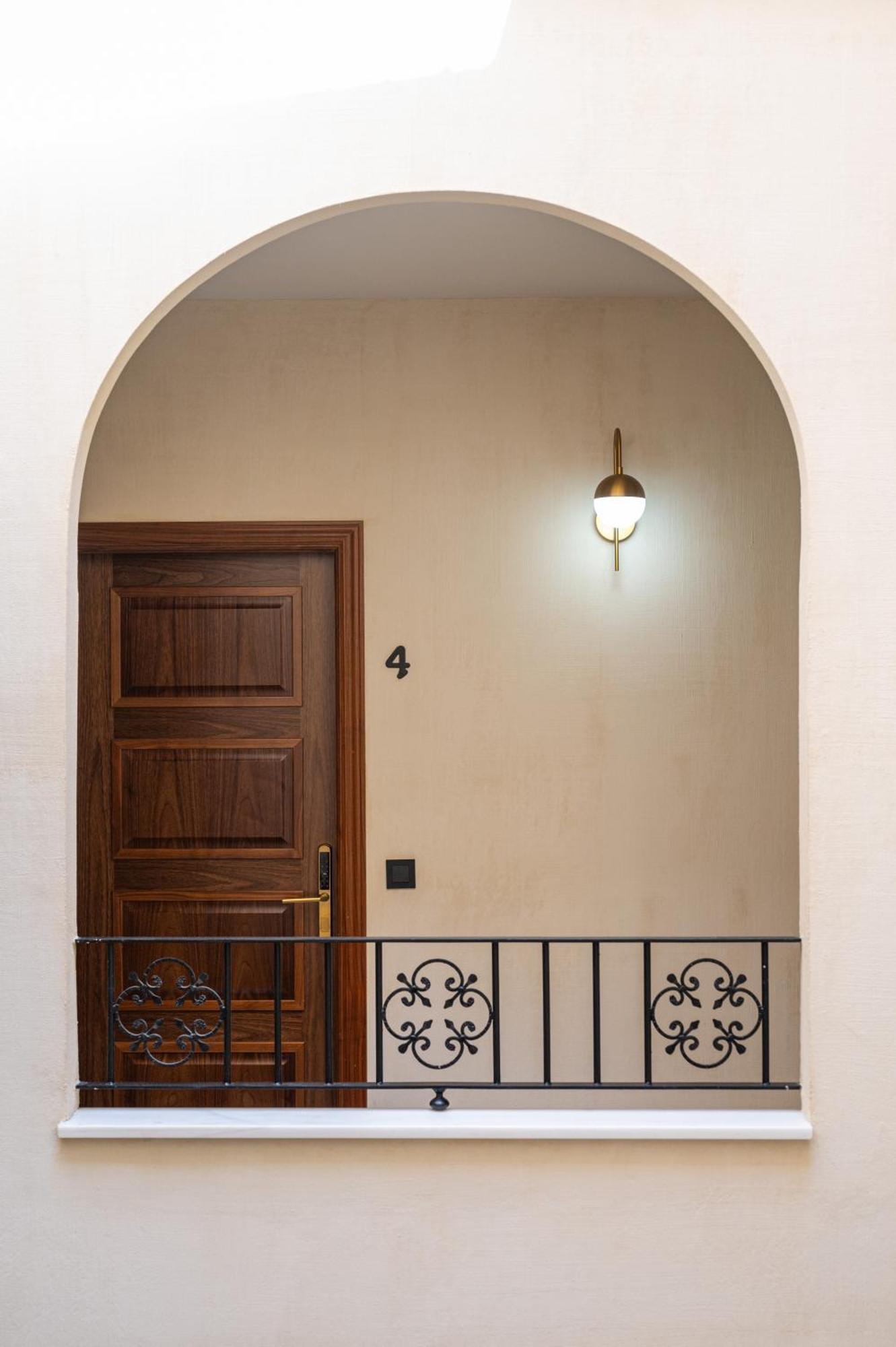Apartamento Gravina 56 *