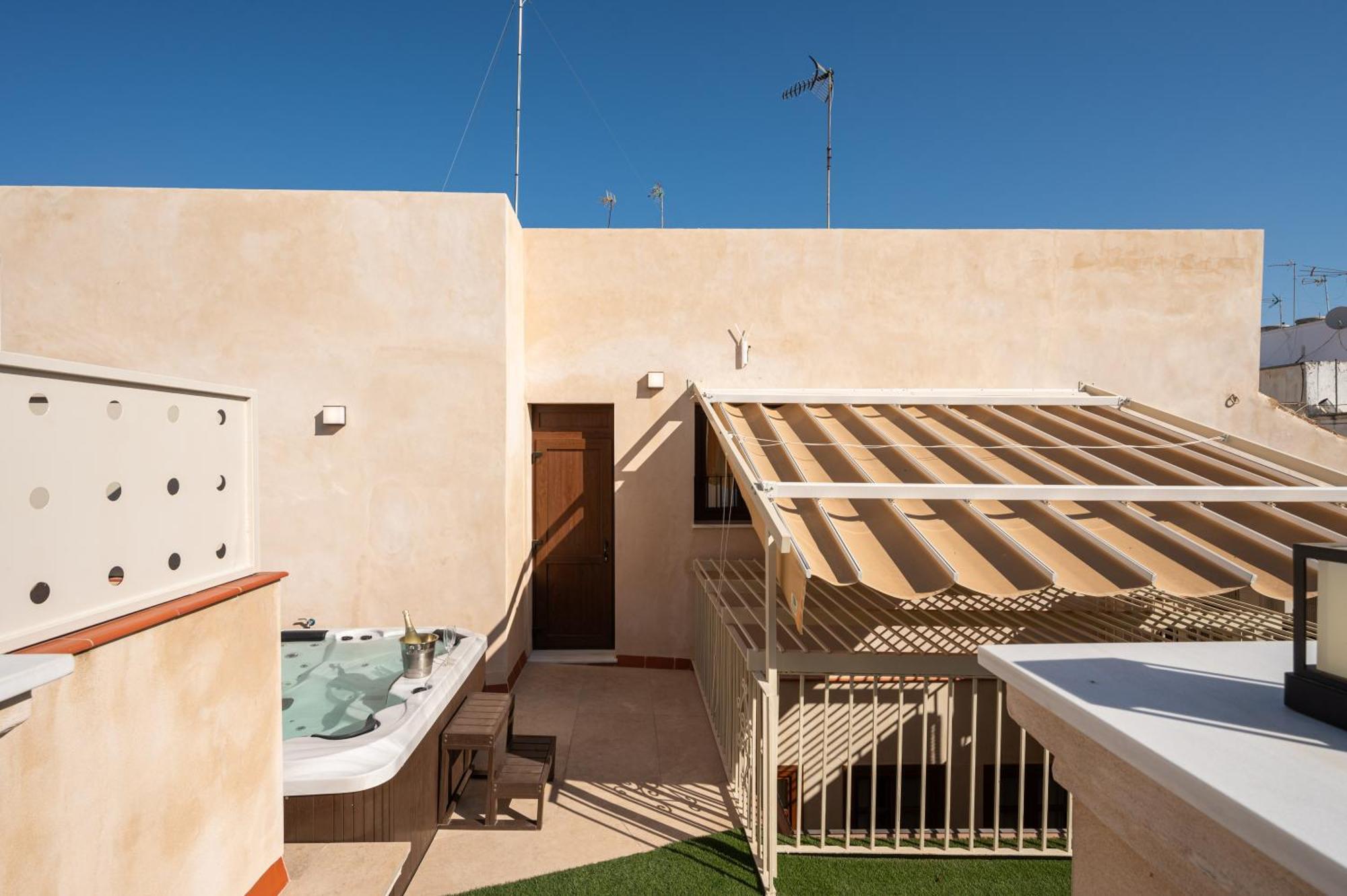 Gravina 56 Apartamento Sevilla